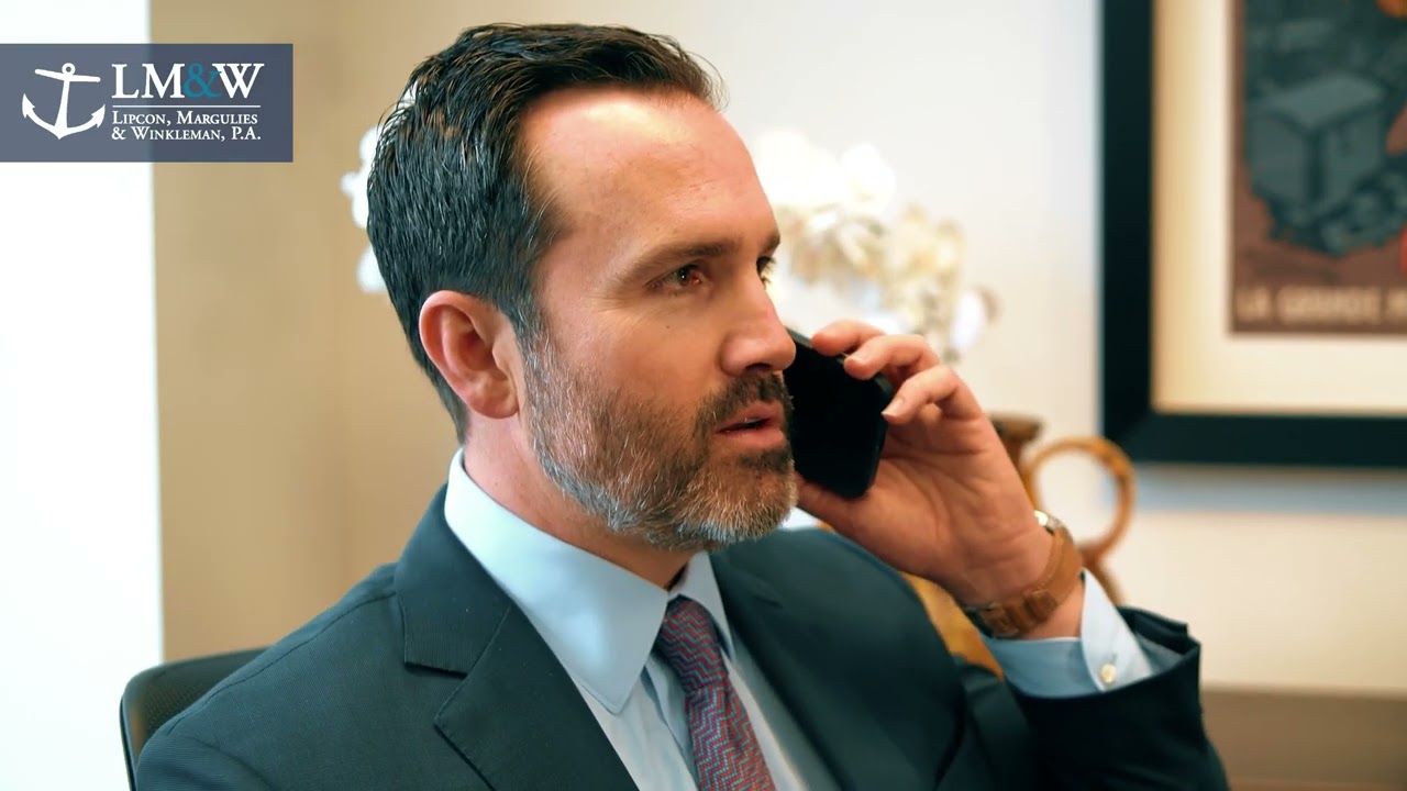 Miami Cruise Ship Lawyer – Lipcon, Margulies, & Winkleman, P.A.