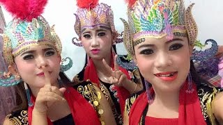 Kinayakan Tari topeng & Lengger PUTRA BUDAYA