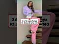 3 Artis yang Punya IQ Jenius di Atas 140 #news #beritaterkini #artis #shortvideo