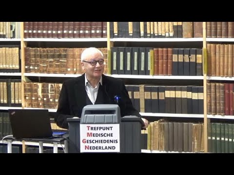 Video: Metabool Syndroom Bij HIV-geïnfecteerde Personen: Onderliggende Mechanismen En Epidemiologische Aspecten