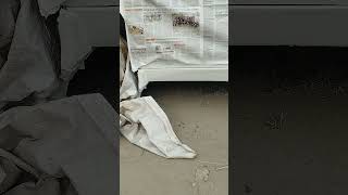 New video TATA ALTROZ देसी डेंट पुलर से Denting Penting |#accidentrepair #shortsfeed #viralvideo