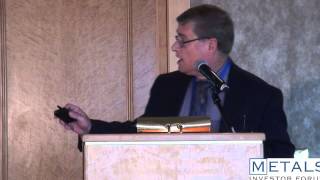 Metals Investor Forum 2015 - John Kaiser
