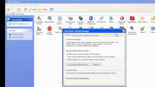 Famous SAVI - Introduction and Set Up Profile