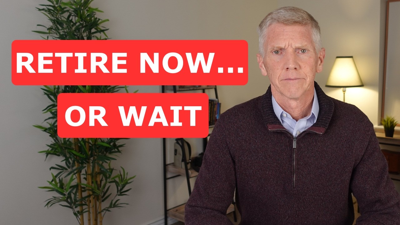 What 99% Don’t Realize About Retiring in a Crash