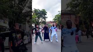 @movazwarombosajination7151 #kititanda #dancechallenge #newdancechallenge