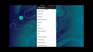 Unlock Engineer Mode(band lock) on Realme,Oneplus,Oppo(Ft. Realme x7 max and band lock)
