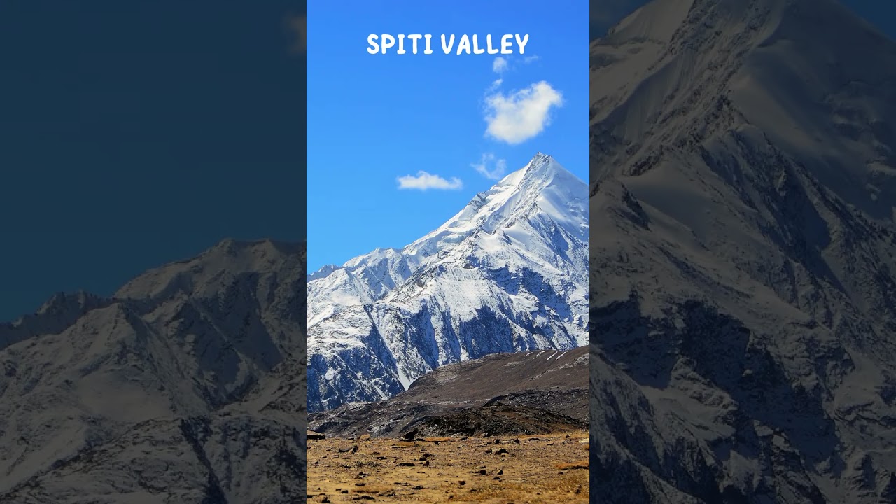 Top 5 Summer Destination in India #shorts #travel Top 5 Summer Destination in India #shorts #travel