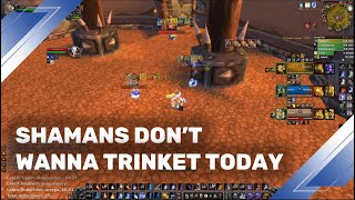 [ENG] No Voice Communication Into BIG Plays | RMP w/ Hydra and Deadly WoW TBC Arena Season 2