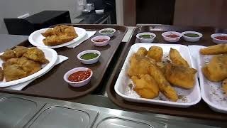 Tata Bss Outing Mumbai Team