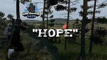 "HOPE" | Greeen DayZ Montage |