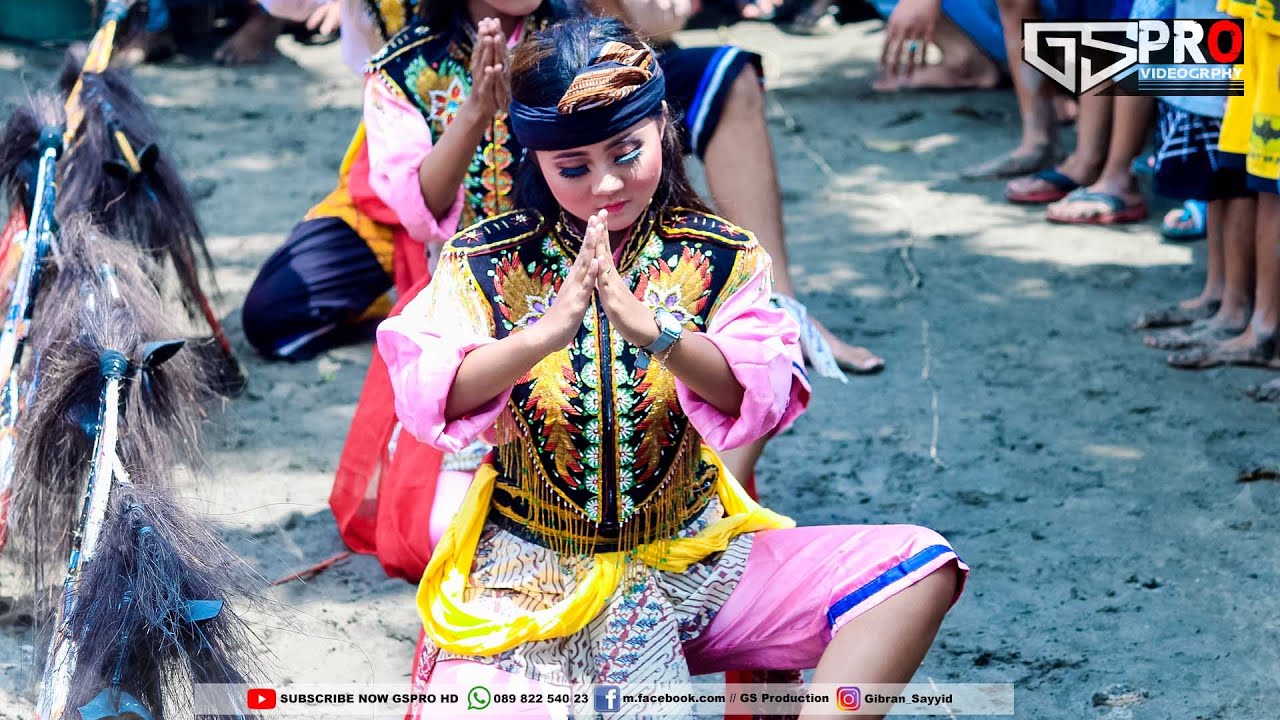 kepang putri sudi budoyo mudho