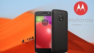 Moto E4 (2017) Review : 10 Best Features