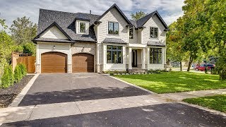 2225 Slone Drive, Oakville, Ontario