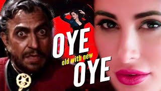 II OYE OYE II FROM THE MOVIES TRIDEV & AZHAR II