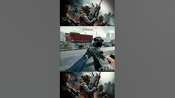 DELTA FORCE SNIPER GAMEPLAY  #DeltaForce #deltaforcegame #Ad#Sponsored #DeltaForceCreator