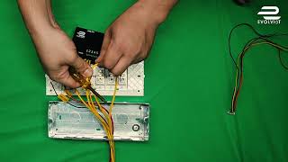 EvolvIOT 5 Node Smart Switch | Full Installation Tutorial