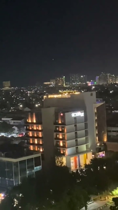 Beautiful night