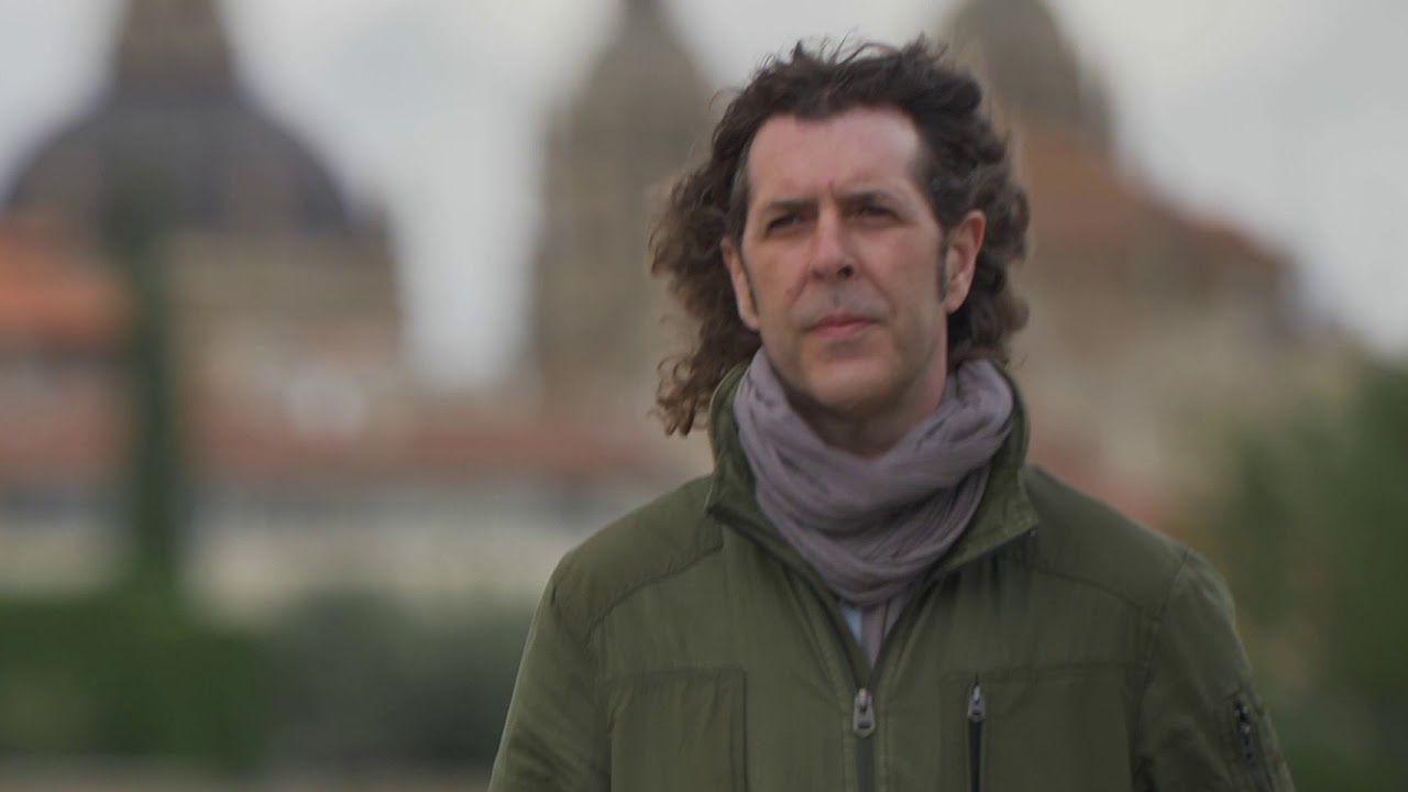 Os presentamos a Alejandro Sancho, músico con acúfenos (tinnitus)