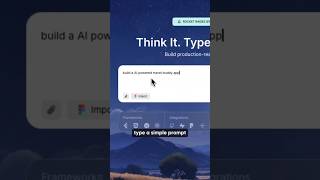 This AI Builds REAL Travel Apps That Actually Work (Rocket Demo)