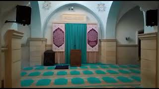 Azerbaycanda Abşeron Corat Sahil Kasabası