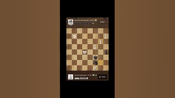 He could have won many moves. Still finds stalemate 😅#check #chesss #chessgames #chesspro #chesscom
