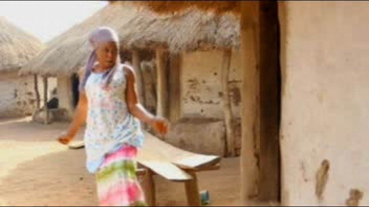 Froto Mouhale Partie 1 version Malinké