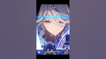 Genshin new event 3rd phase 😱 #genshinimpact #genshin #shorts