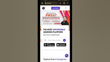 Physicswallah App not working || Physics Wallah App Some Error Occurred Problem