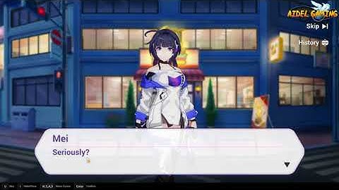 Honkai Impact 3rd - Mihoyo sent me a Special Message with CG