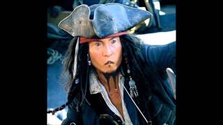 Hes a Pirate - TheVocoderGuy
