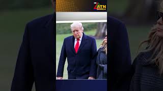 মেলানিয়া ট্রাম্পকে হ/ত্যা পরিকল্পনার ভিডিও ফাঁস করলো ইরান | Melania Trump | Iran | ATN Bangla News