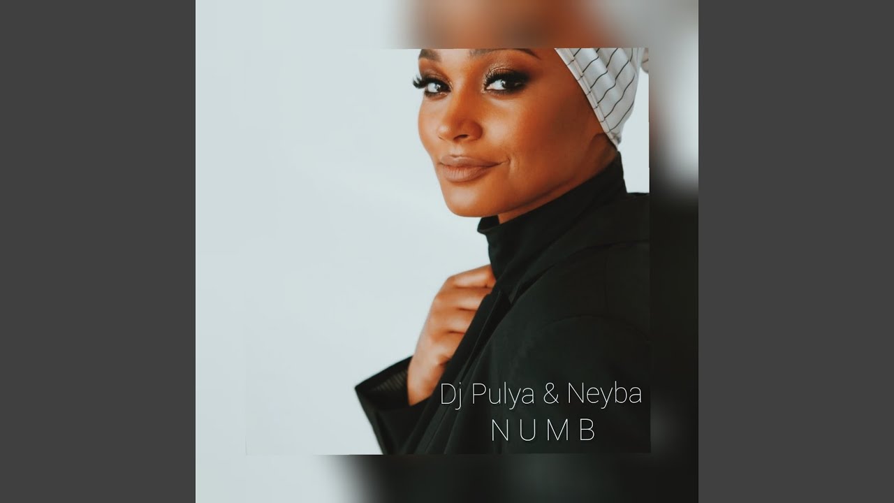 Watch NUMB on YouTube Watch NUMB on YouTube