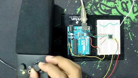TEA5767 FM Stereo Radio Module Tutorial