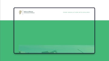 Met Éireann (ECMWF) Webpage