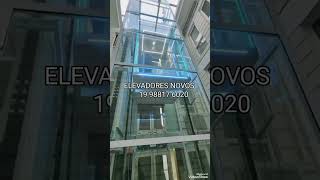 Elevador Residencial, Elevador Panorâmico,Plataforma Acessibilidade 19 98817 6020