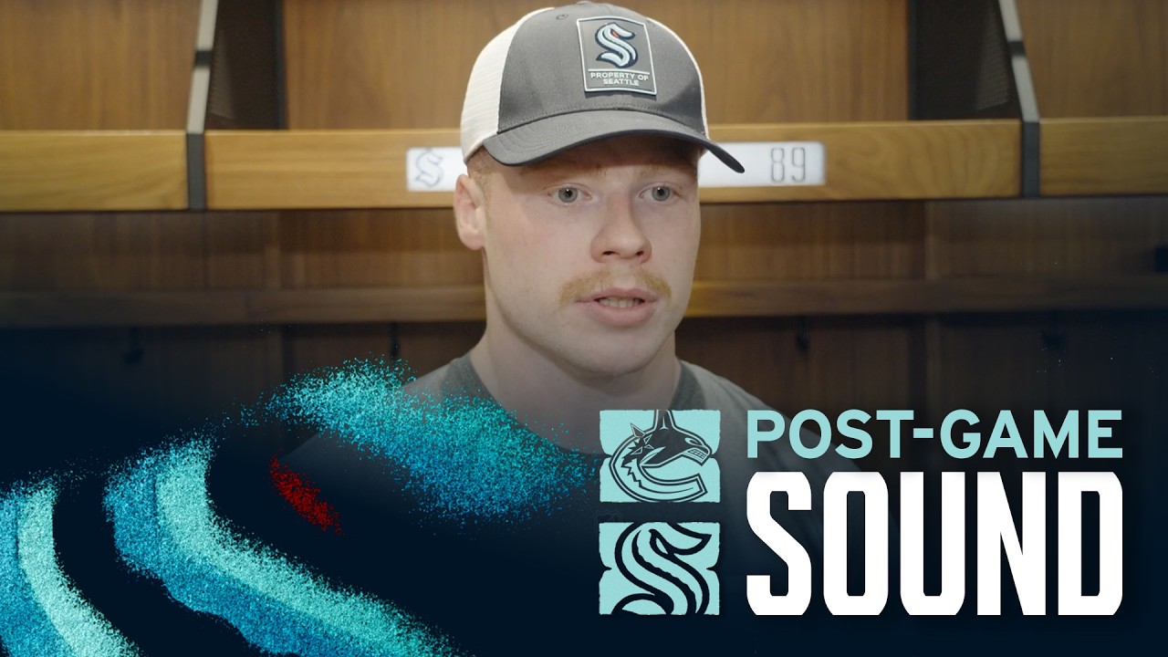 Post-Game Sound | Ty Nelson - September 19, 2026