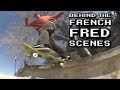 Behind the frenchfred scenes 8 lakai in mallorca
