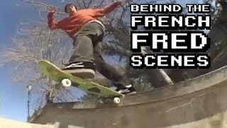 Behind The Frenchfred Scenes Lakai In Mallorca