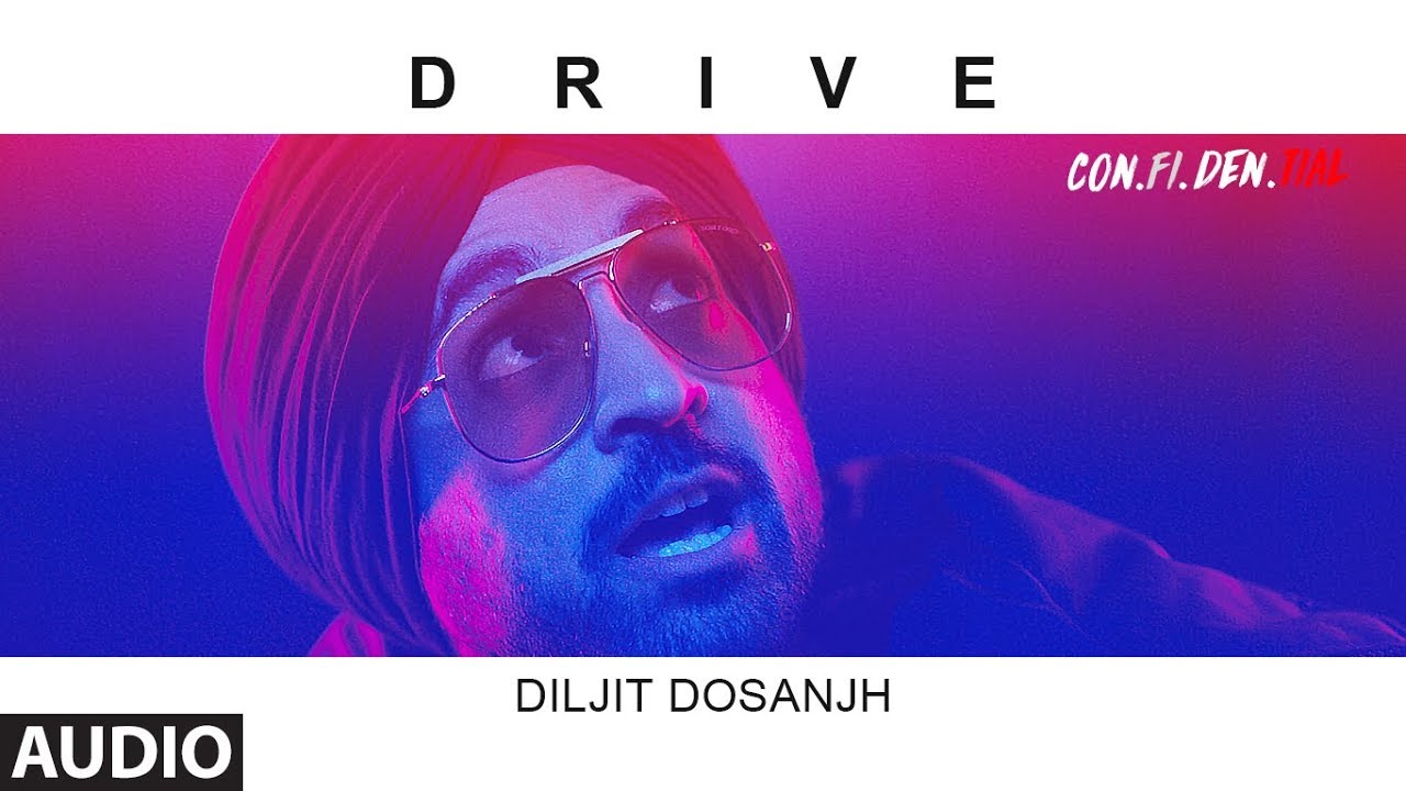 Drive (Full Audio)