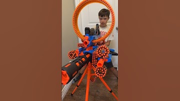 Hoe maak je XSHOT INSANITY!