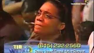 Men of Standard - I Will Live on the Word Network 2006