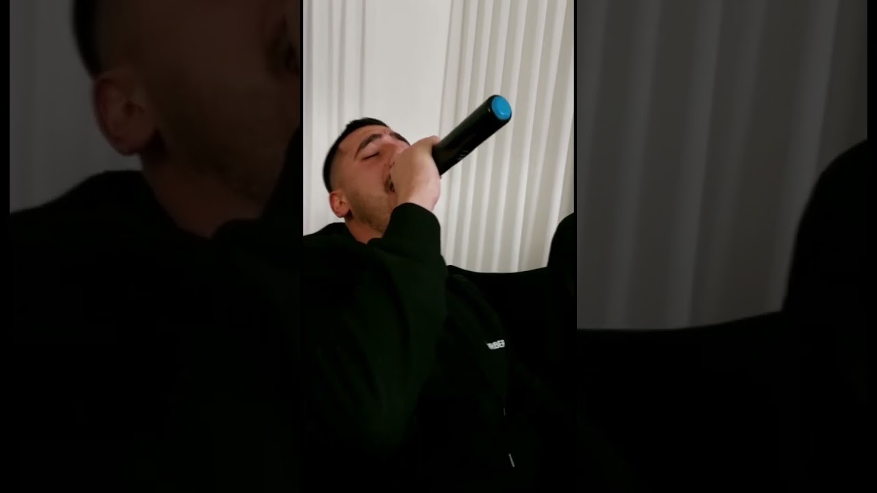 משה מזרחי בביצוע ספונטני לנולדת בשבילי🔥🔥🔥