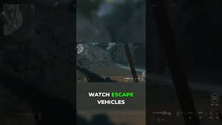 Taking Out Escape Routes: Tactical Intel Briefing