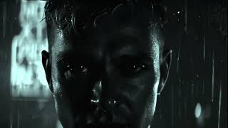 d-47 – ADRENALINE PULSE | Official Cyber-Gothic Melodic Techno Video [2026]
