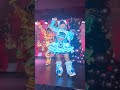 ダンシングチャイナ ふぇありーているず! 2026/07/31