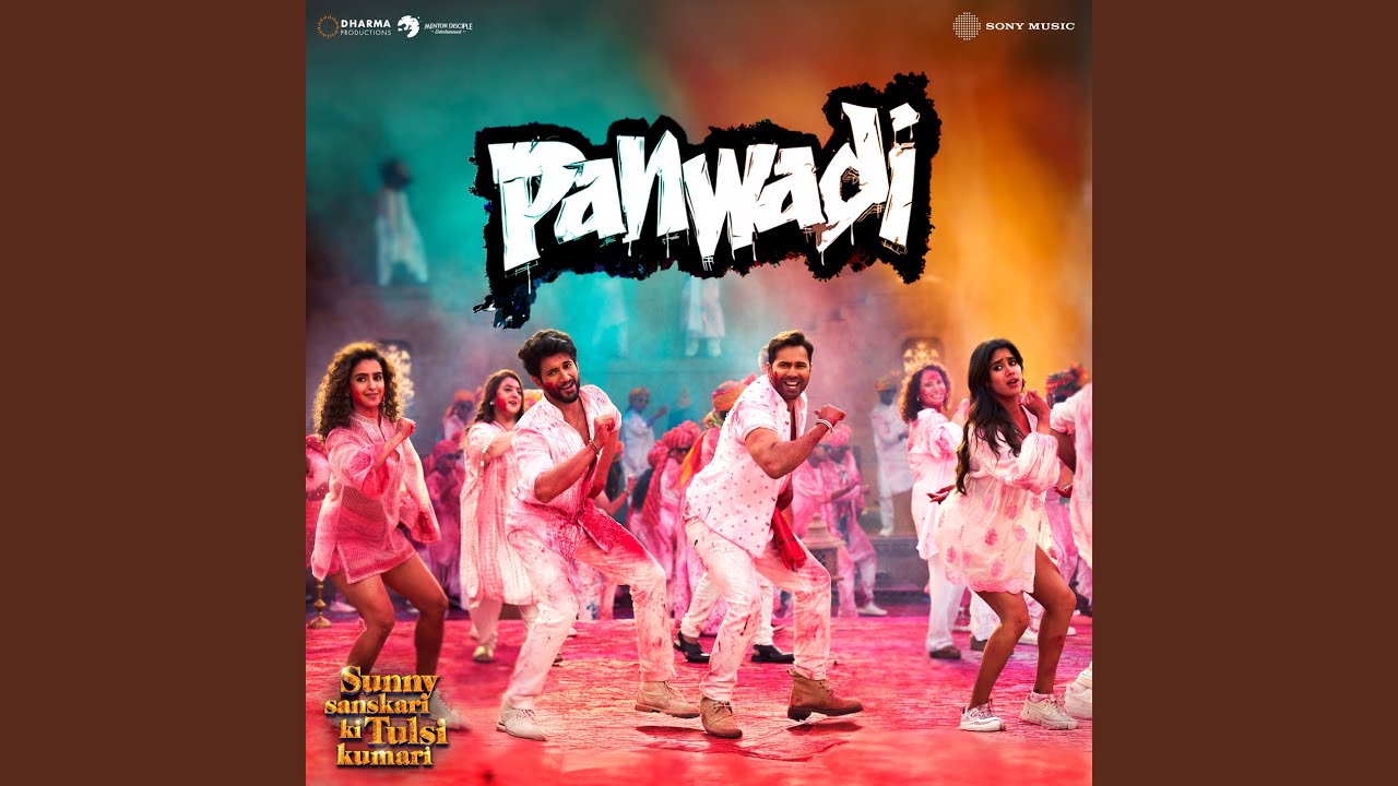 Panwadi