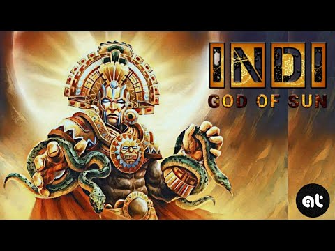 Video: Viracocha - De Witte God Van De Indianen - Alternatieve Mening