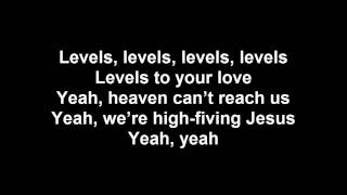 Celebrity Levels - Nick Jonas (Lyrics) Profile