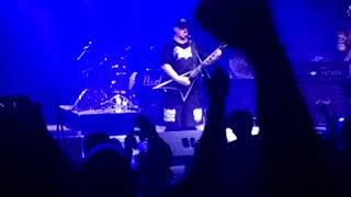 Putrid Pile  Buenos Aires Argentina