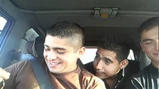 La Bienvenida.de Yaman